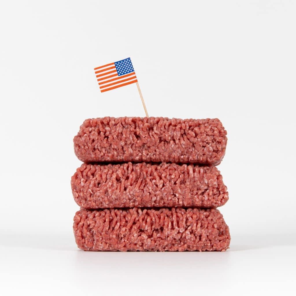 How Big is the US Meat Industry?